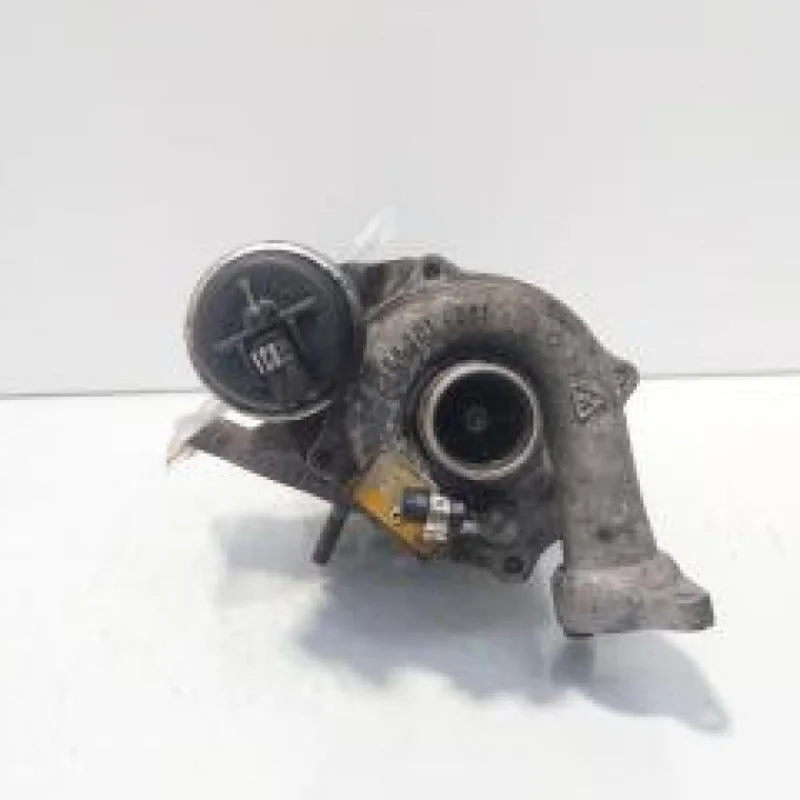 Turbosuflanta, Peugeot 207, 1.4 hdi, cod 54359710009 Popular