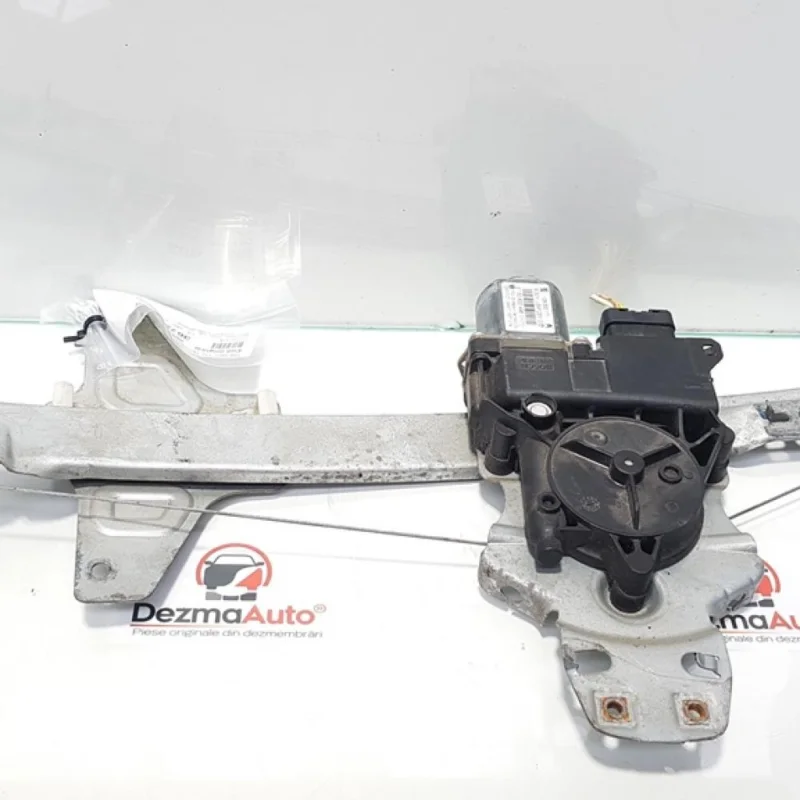 Bestseller Macara cu motoras dreapta spate, Citroen C5, cod 6957284680 (id:367225)