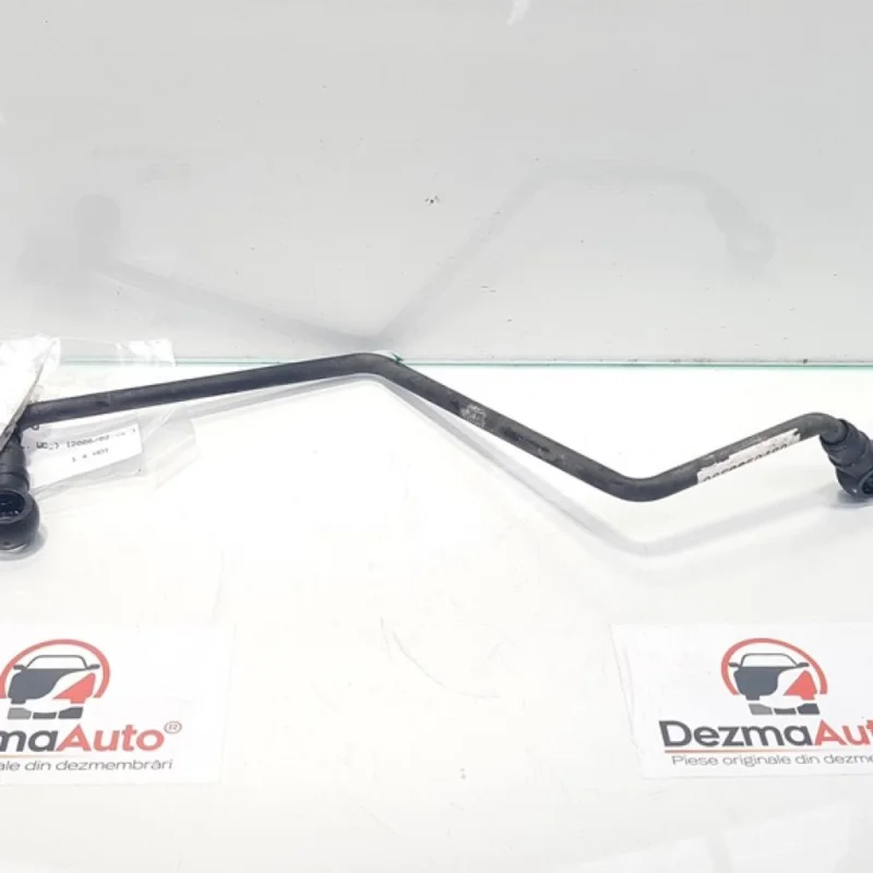 Transport gratuit Conducta tur turbo, Peugeot 206+ (II), 1.4 hdi, cod 9659859480A