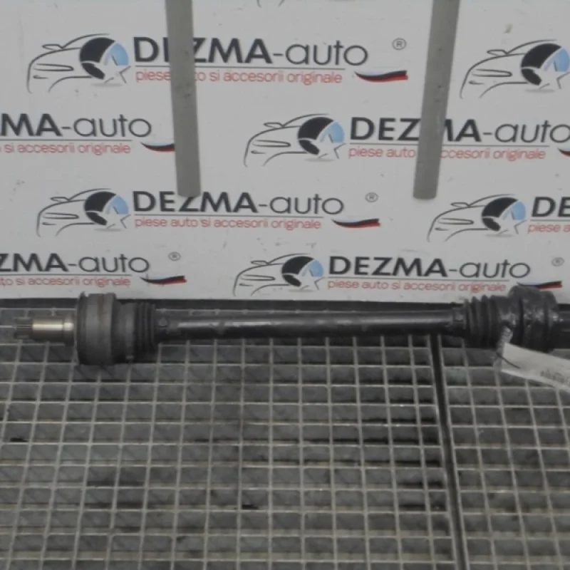 Reducere extra Planetara dreapta spate, Mercedes Clasa C T-Model (S204) 2.2cdi