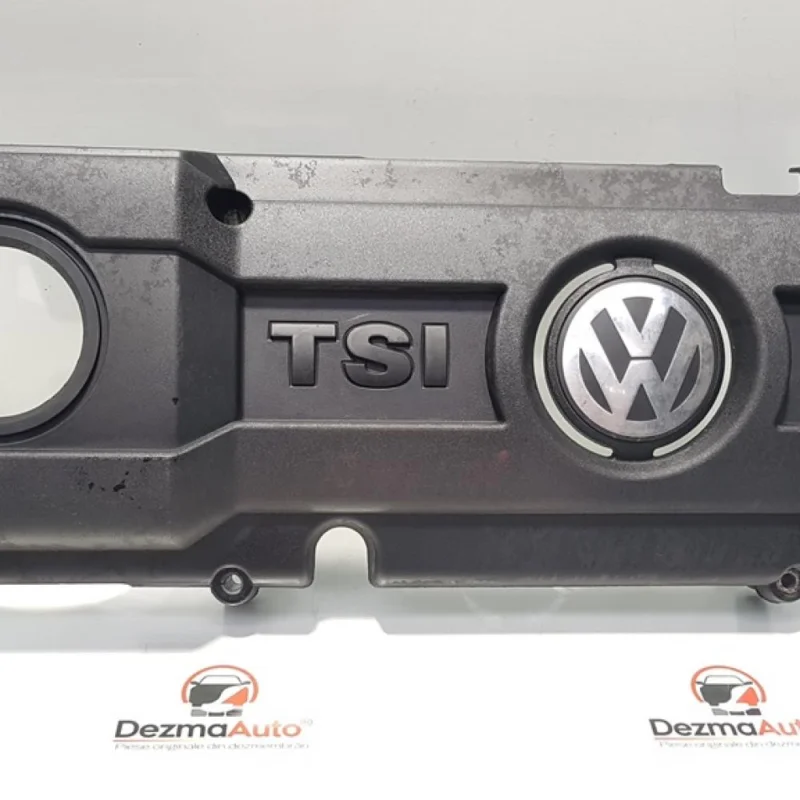Preț promoțional Capac motor, Vw Jetta 4 (6Z) 1.4 tsi, cod 03C103925AM (id:367915)