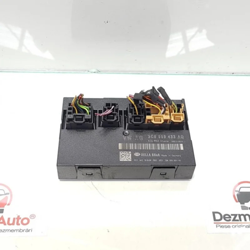 Ultima șansă Modul confort, Vw Passat Variant (3C5) 3C0959433AQ