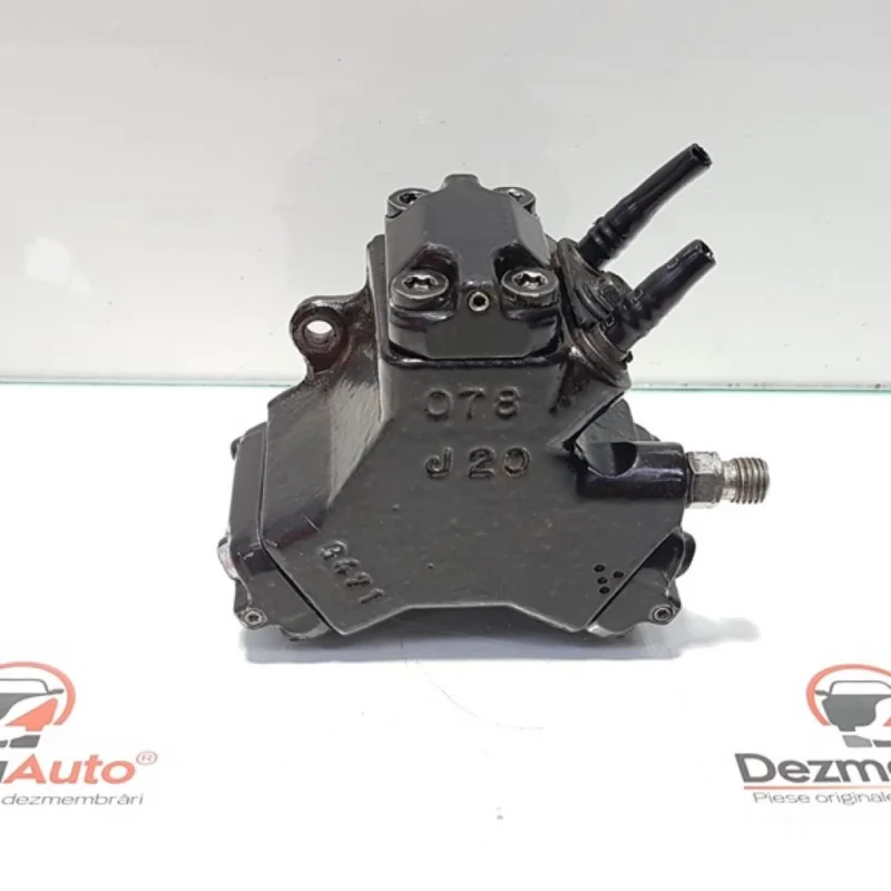 Pompa inalta presiune, Kia Sportage III, 2.0 crdi, cod 33100-27000 Popular