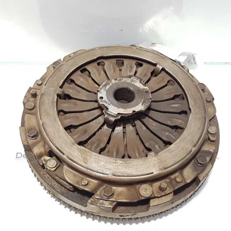 Volanta masa simpla cu placa presiune, Kia Cee'd, 2.0 crdi Preț mic