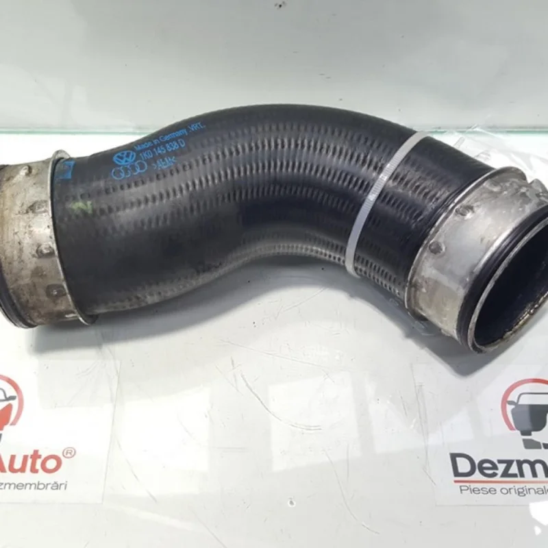 Calitate înaltă Furtun intercooler, Seat Altea (5P1) 2.0 tdi, cod 1K0145838D (id:367578)