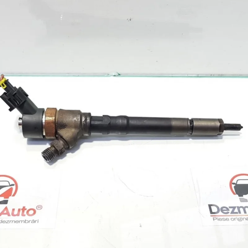 Injector, Hyundai Santa Fe 2 (CM) 2.0 crdi, cod 0445110064 Reducere