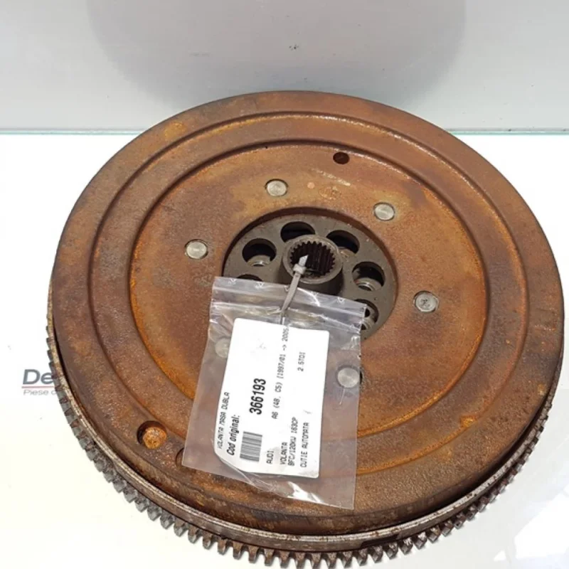 Ofertă de sezon Volanta masa dubla, Skoda Superb I (3U4) 2.5 tdi