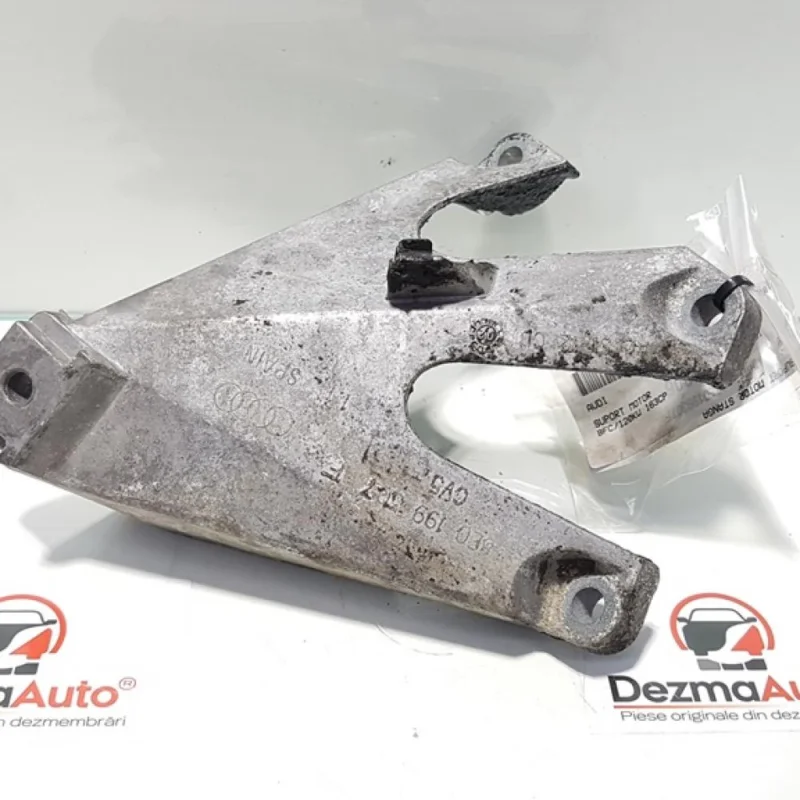 Suport motor stanga, Audi A6 Allroad (4BH, C5) 2.5 tdi, cod 8E0199307F Reducere