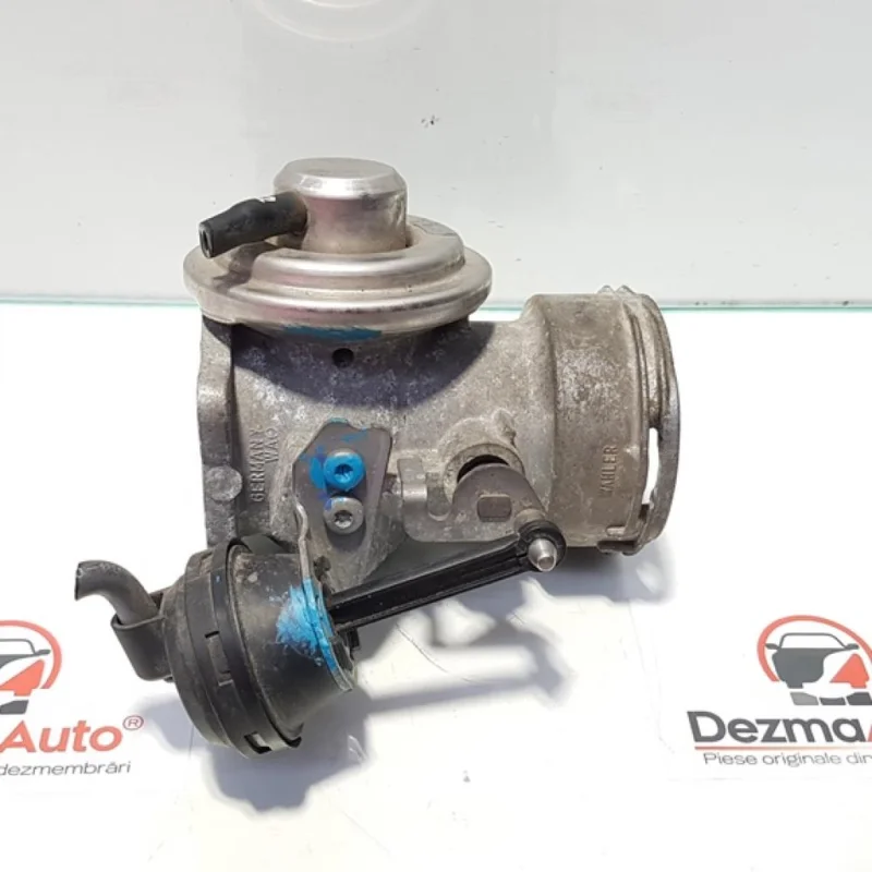 Egr, Seat Toledo 3 (5P2) 1.9 tdi, cod 03G131501A Transport gratuit