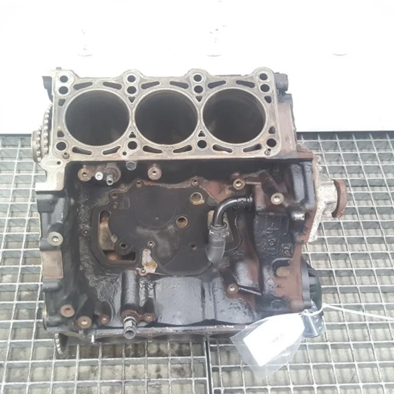 Bloc motor gol, Audi A8 (4E) 3.0 tdi, cod ASB (id:365456) Reducere specială