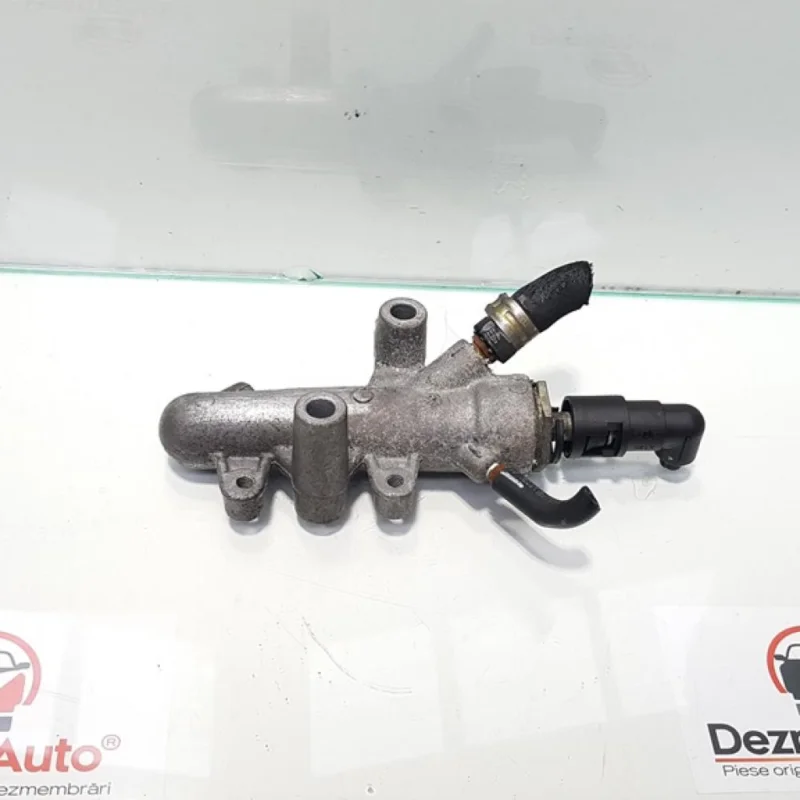 Reducere extra Supapa presiune combustibil, Opel Vectra C Combi, 1.9 cdti, cod GM55188200