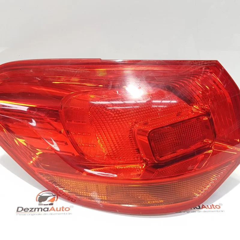 Stop stanga aripa, Opel Astra J Combi, cod GM13282242 (id:367729) Reducere extra