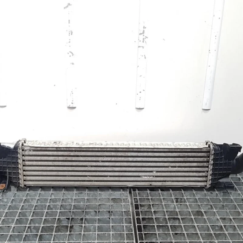 Radiator intercooler, Ford C-Max 1, 1.6 tdci, cod 3M5H-9L440-AE Ieftin
