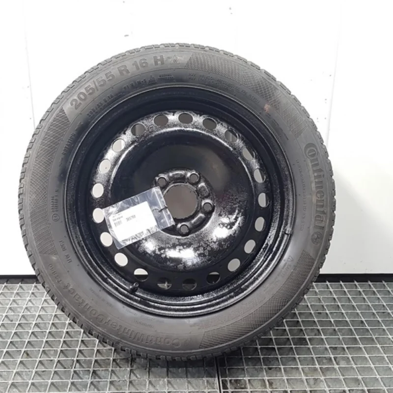 Reducere specială Janta tabla, Ford Focus 2 Sedan (DA)