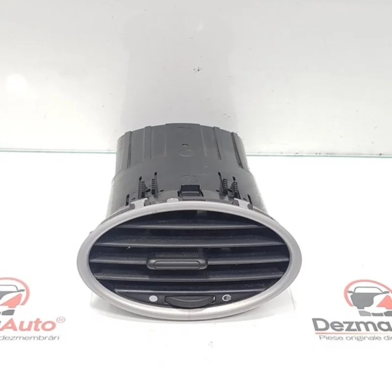 Ultima șansă Grila aer bord stanga, cod 4M51-A014L21-AD, Ford Focus 2 (DA) (id:365823)