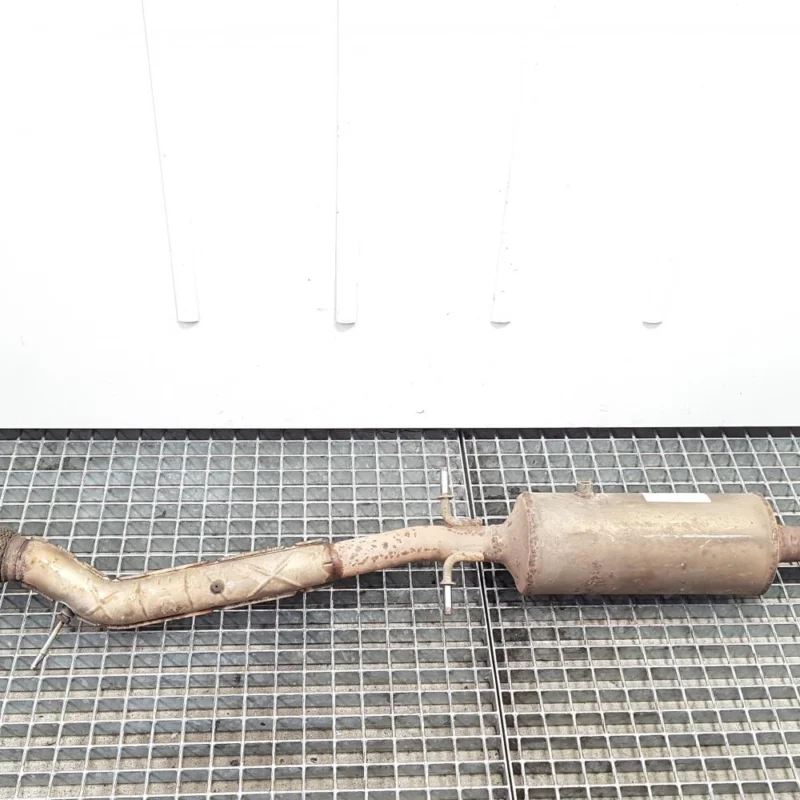 Catalizator, Opel Astra J Combi, 1.7 cdti, cod GM55576677 (id:367711) Cel mai bun preț