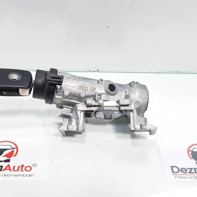 Contact cu cheie, Skoda Octavia 2 (1Z3) cod 1K0905851B (pr:110747) Bestseller