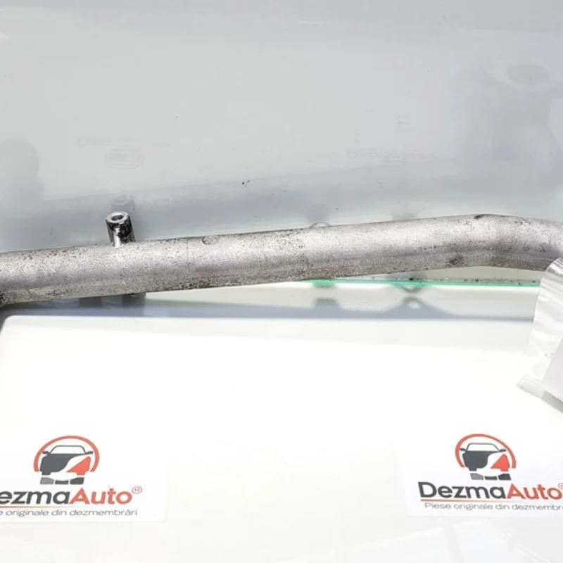 Plată securizată Teava apa, Alfa Romeo 156, 2.4 jtd