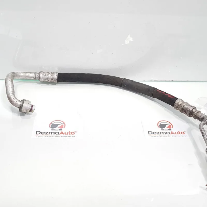 Conducta clima, Skoda Octavia 2 Combi (1Z5) 1.6 tdi, cod 1K0820721CA (id:366871) Premium