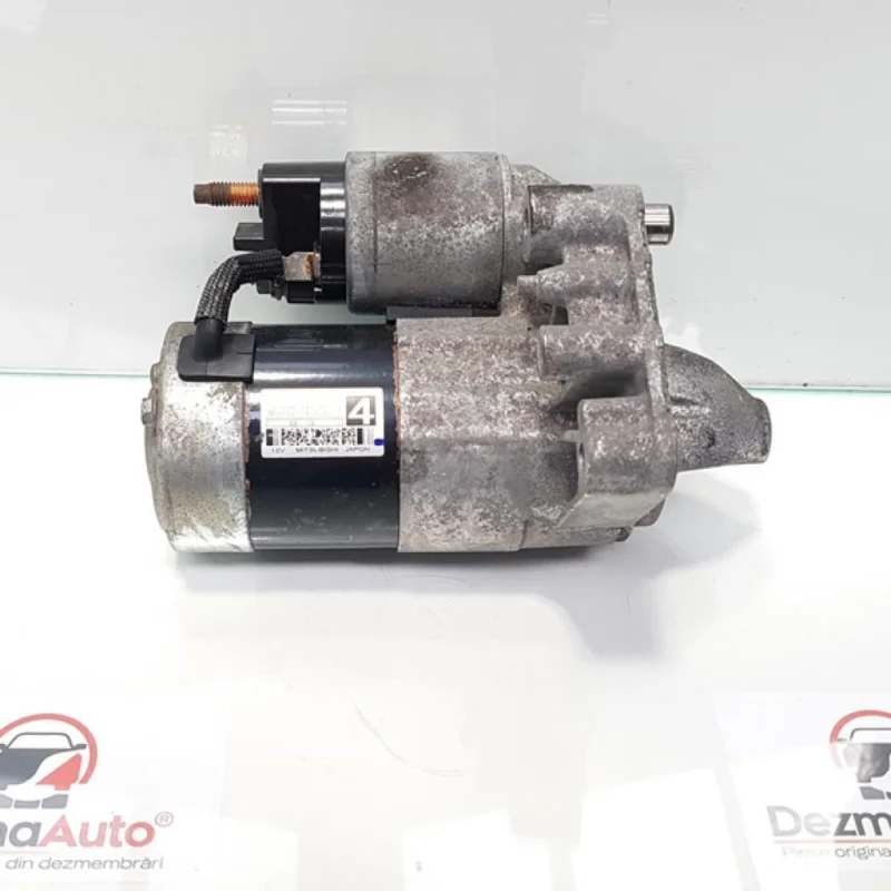 Electromotor, Citroen C4 (II) Picasso, 1.6 hdi, cod 9688268580 Preț redus