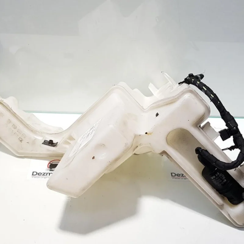 Ofertă Vas strop gel cu motoras, Vw Passat Variant (3C5) 2.0 tdi, cod 3C0955453P