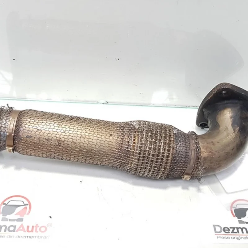 Calitate înaltă Conducta gaze, Audi A6 (4F2, C6) 3.0 tdi, cod 059789L