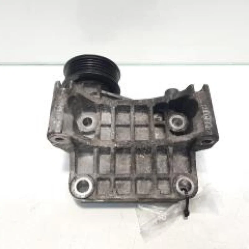 Calitate înaltă Suport alternator, cod 059903143K, Audi A4 Avant (8ED, B7) 3.0 TDI, ASB (id:364814)