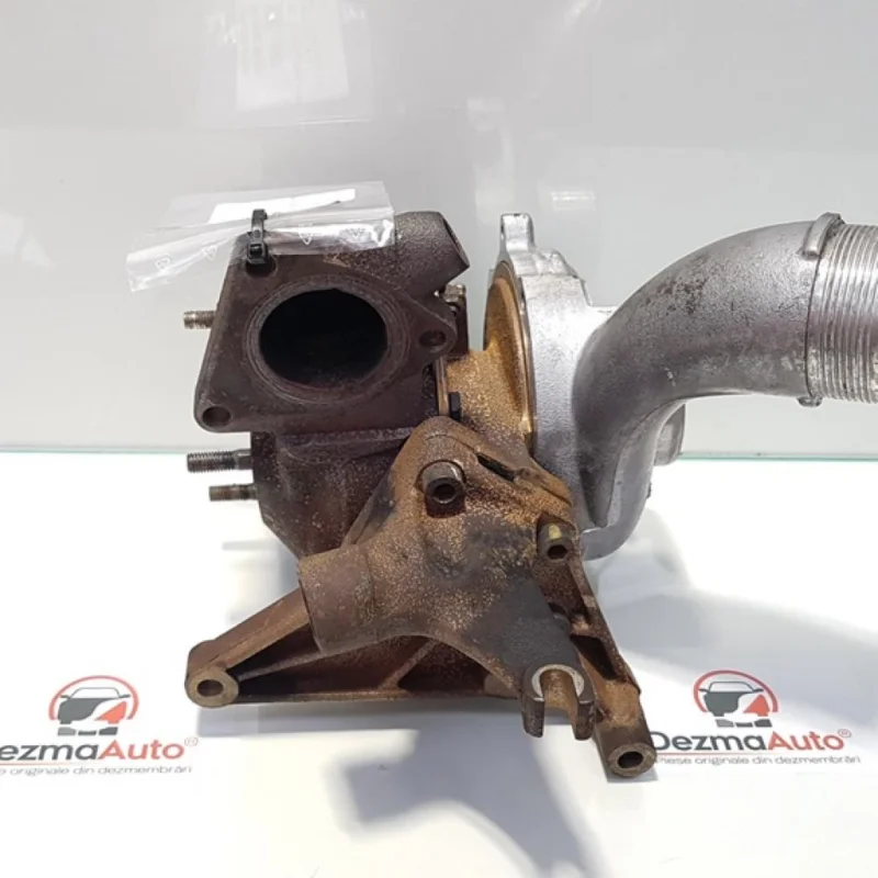 Turbosuflanta, Audi A6 Avant (4F5, C6) 3.0 tdi, 059145702S Chilipir
