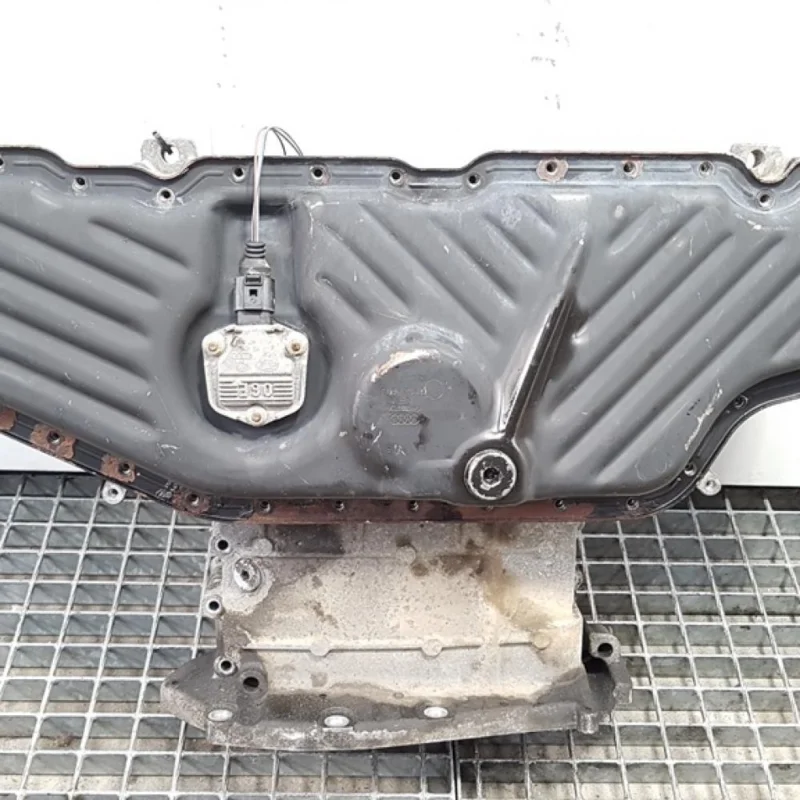Baie ulei, Audi A4 (8EC, B7) 3.0 tdi, 059103603AF Preferatul clienților