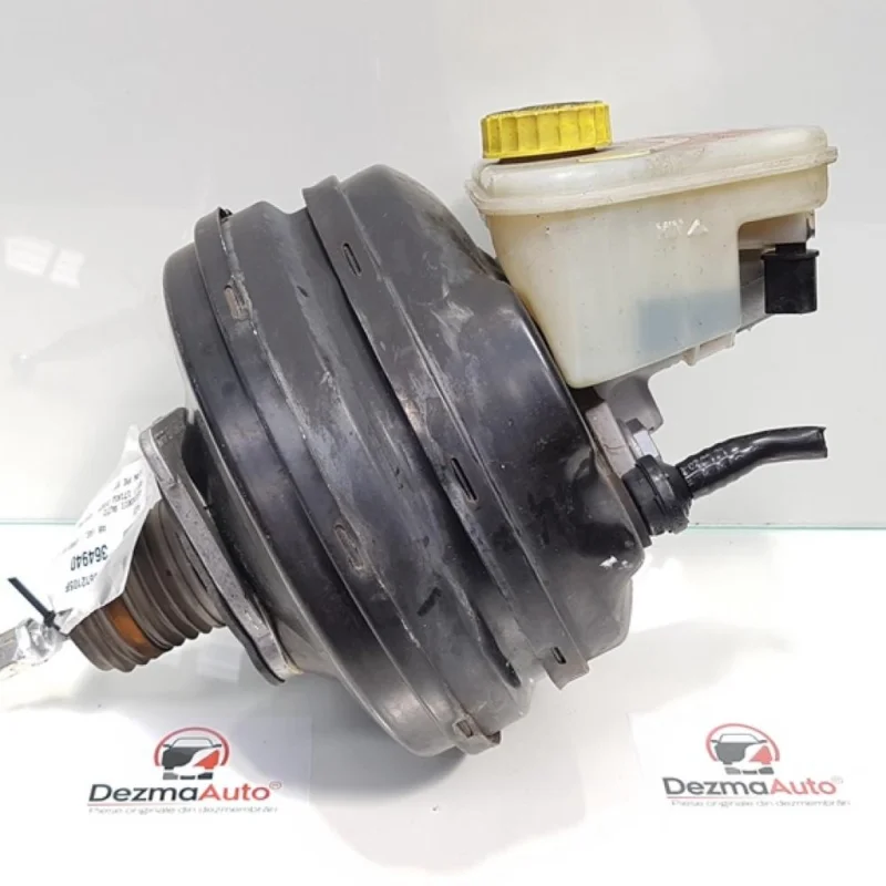 Retur ușor Tulumba frana, Audi A6 Allroad (4FH, C6) 3.0 tdi, cod 4F0612105F