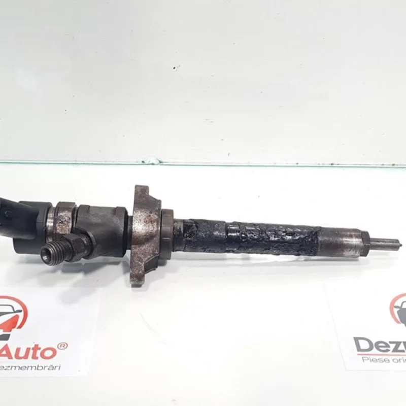 Reduceri Injector, Peugeot 307 Break, 1.6 hdi, cod 0445110259