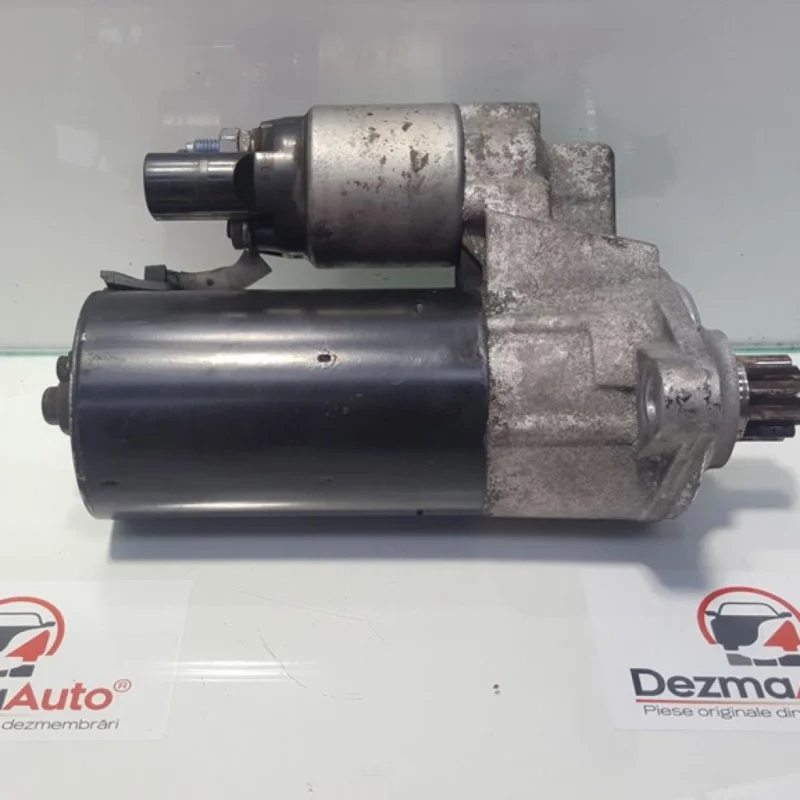 Comandă acum Electromotor, Seat Toledo 3 (5P2) 2.0 tdi AZV, cod 02E911023H