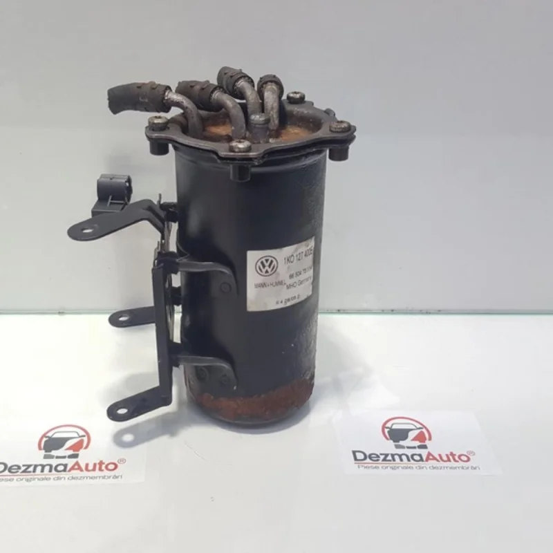 Carcasa filtru combustibil, Seat Altea XL (5P5, 5P8) 2.0 tdi BKD, cod 1K0127400E Vezi acum