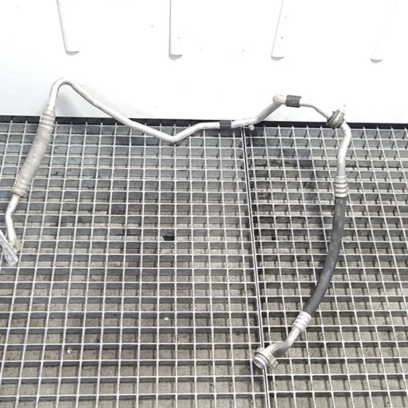 Conducta clima, Seat Altea XL (5P5, 5P8) 2.0 tdi BKD, cod 1K0820743FA Ofertă de sezon