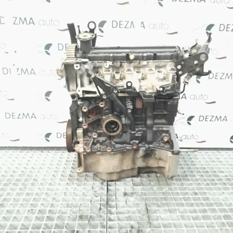 Reducere specială Bloc motor cu pistoane si biele K9KG724, Renault Megane 2 Combi, 1.5 dci (pr:110747)
