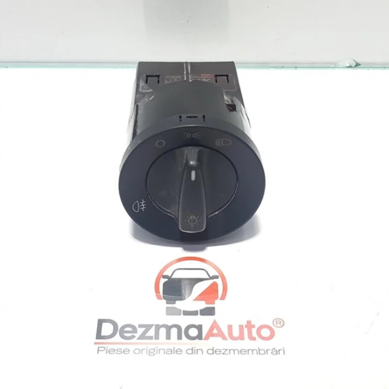 Cel mai bun preț Bloc lumini, Skoda Fabia 2, cod 3B0941531B (id:366671)