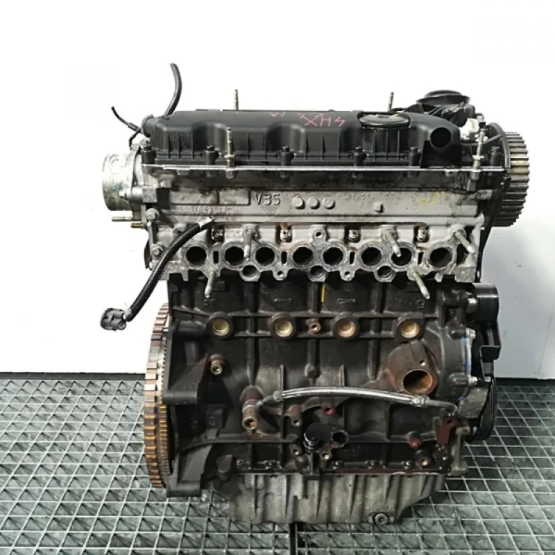 Reducere de preț Bloc motor cu pistoane si biele, 4HX, Peugeot 406 Coupe, 2.2 hdi (pr:110747)