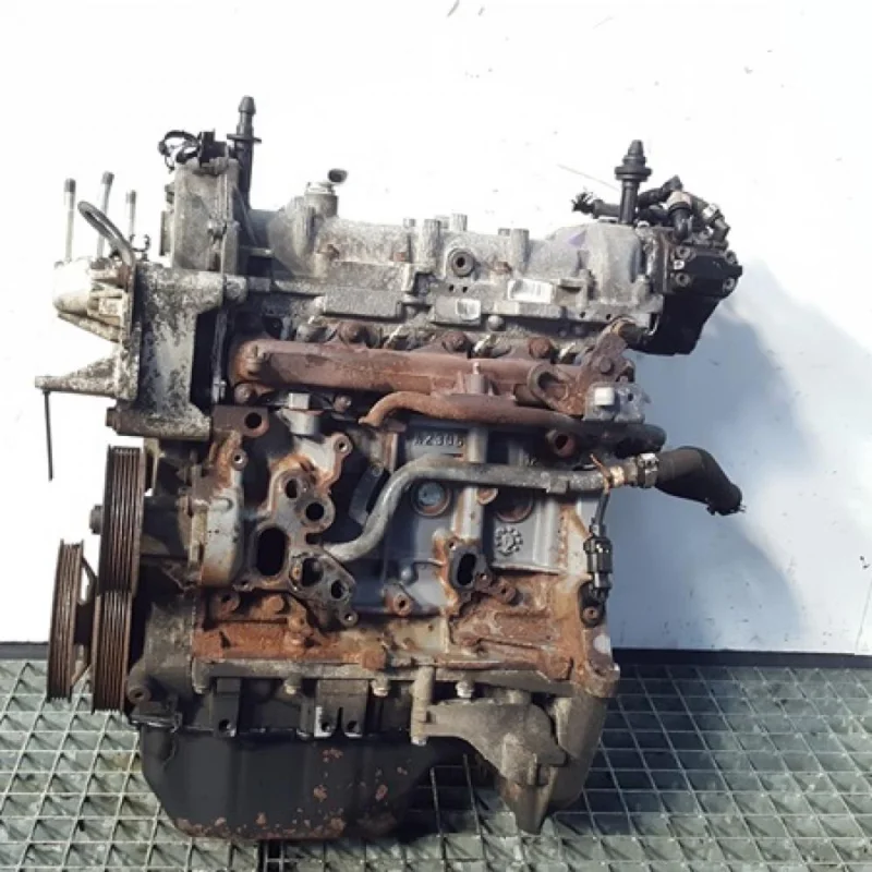 Nu rata Bloc motor cu pistoane si biele, 199A2000, Lancia Ypsilon (843) 1.3 m-Jet (pr:110747)