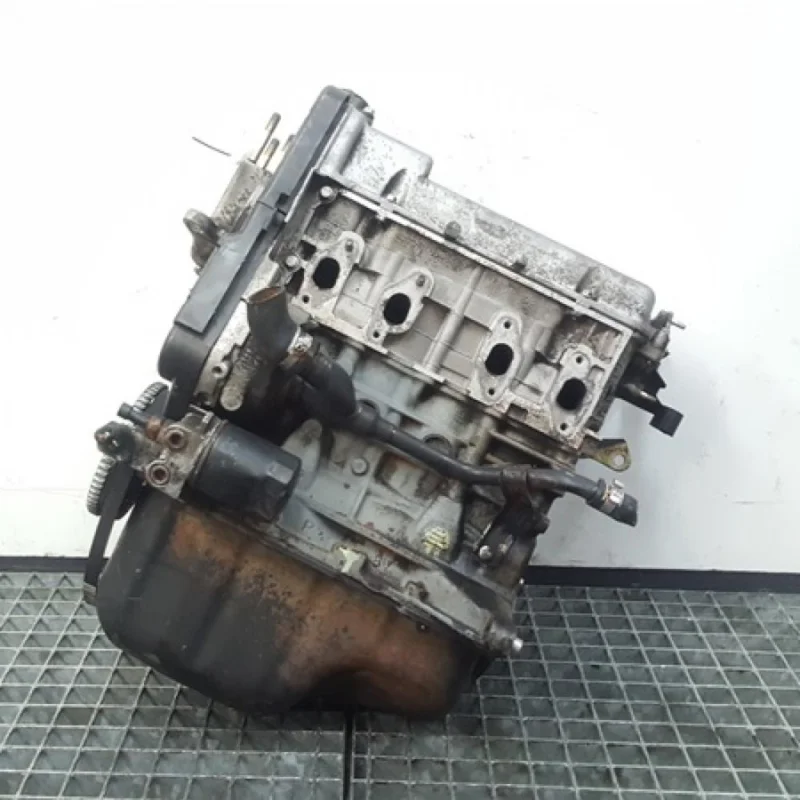 Preț mic Bloc motor cu pistoane si biele 188A4000, Fiat Punto (188) 1.2 benz (pr:110747)