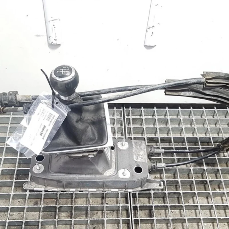 Timonerie, Vw Passat Variant (3C5) 2.0 tdi, cod 1K0711061B (id:366439) Livrare expres