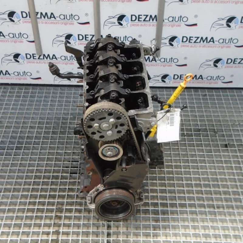 Bloc motor cu pistoane si biele BVK, Seat Alhambra (7V8, 7V9) 1.9 tdi (pr:110747) Ofertă limitată