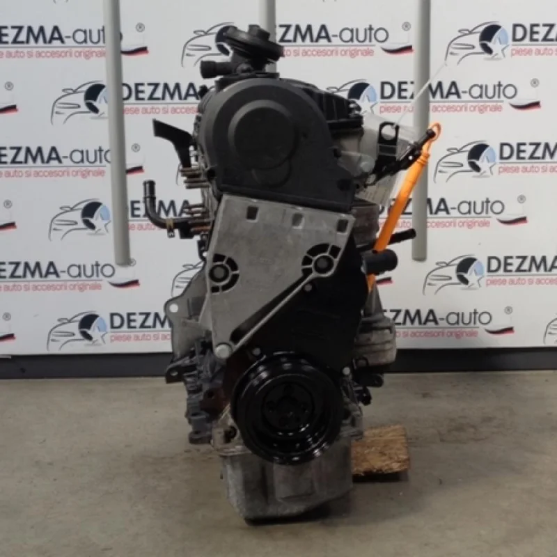 Bloc motor cu pistoane si biele BSW, Vw New Beetle 1.9 tdi Reducere de preț