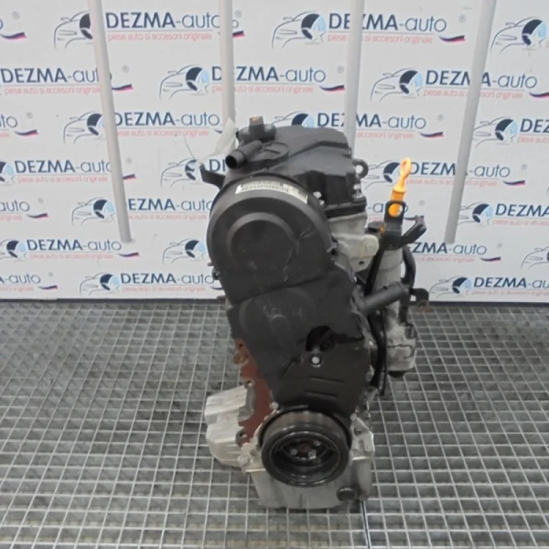 Bloc motor cu pistoane si biele, BNM, Skoda Fabia 1 Praktik, 1.4 tdi (pr:110747) Reduceri