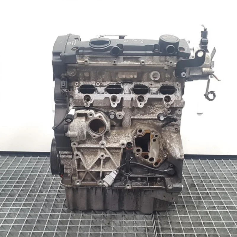 Bloc motor cu pistoane si biele , Vw Passat Variant (3C5) 2.0 fsi, cod BLX (pr:110747) Ofertă
