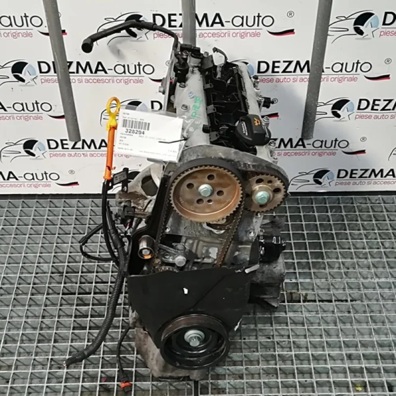 Bloc motor cu pistoane si biele , BCA, Vw Golf 5 Plus (5M1) 1.4 benz (pr:110747) Preferatul clienților