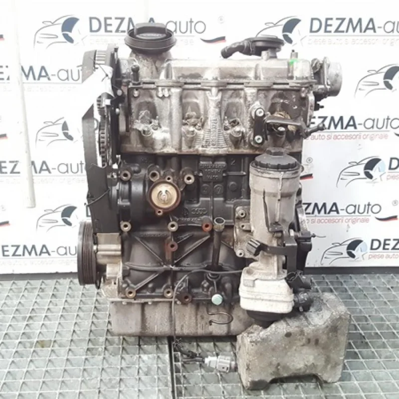 Preț redus Bloc motor cu pistoane si biele, ASY, Seat Cordoba (6L2), 1.9 sdi