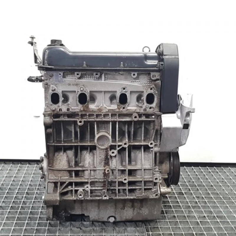 Bestseller Bloc motor cu pistoane si biele , Vw Bora Combi (1J6) 1.6 benz, cod AEH