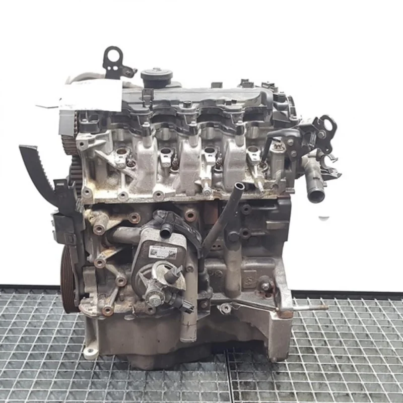 Bloc motor cu pistoane si biele , Renault Twingo 2, 1.5 dci, cod K9KP820 (id:365843) Ieftin