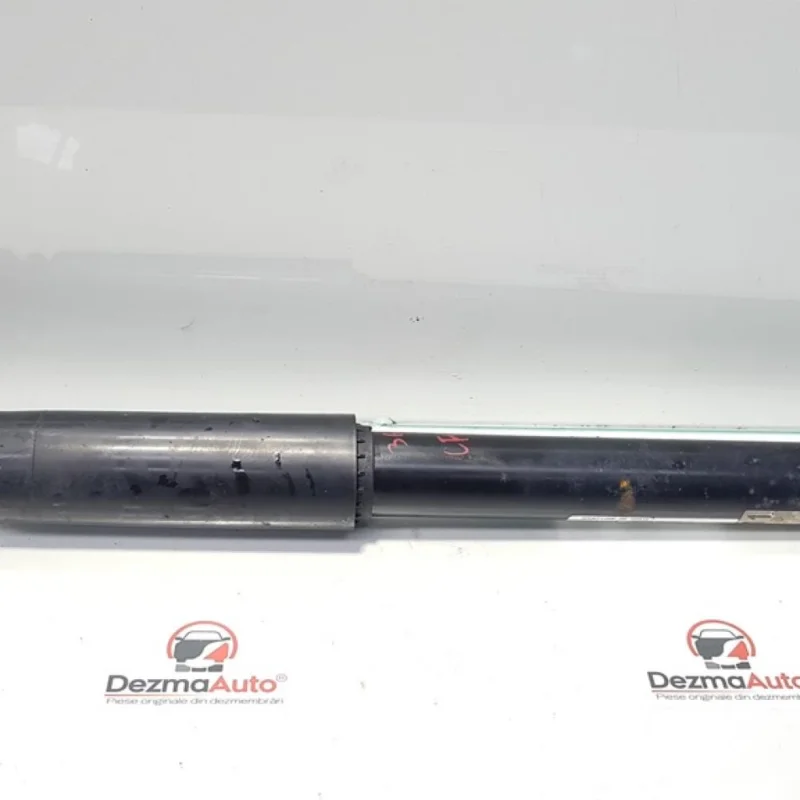 Plată securizată Amortizor dreapta spate, Vw Passat Variant (365) 2.0 tdi, cod 3C0512011BH (id:365601)