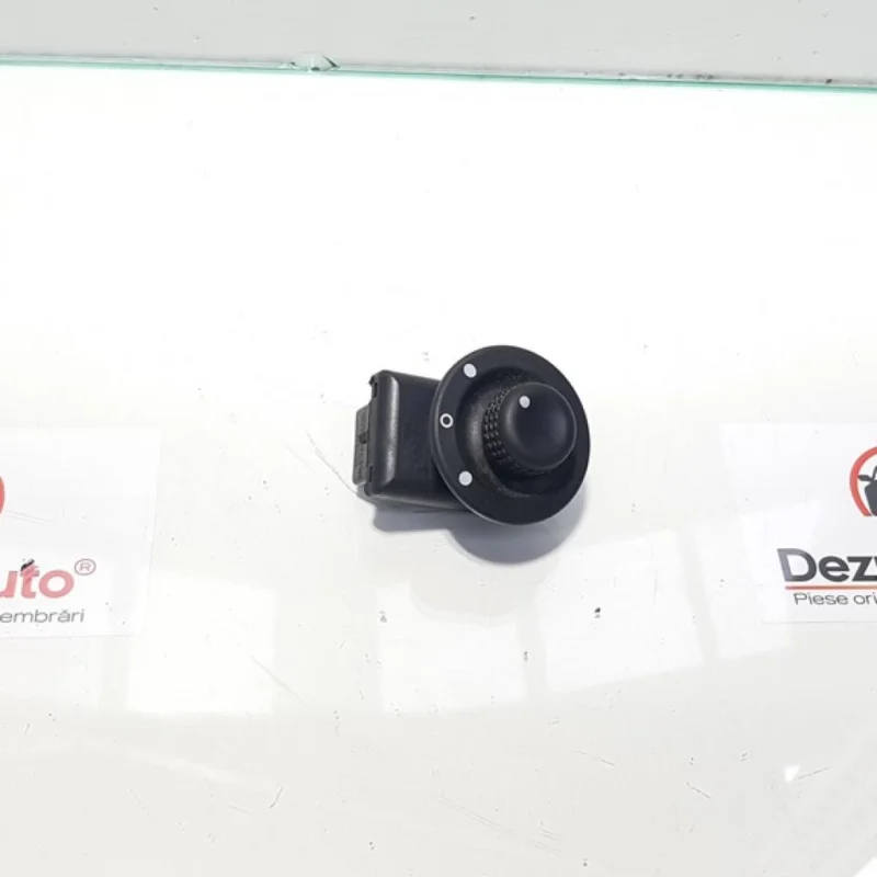 Cumpărături sigure Buton reglaj oglinzi, Dacia Sandero, cod 255704649R (id:365506)